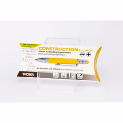 TROIKA PIP25/YE technical pen set