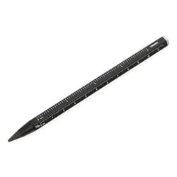 TROIKA PEN20/BK mechanical pencil HB 4 pc(s)