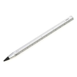 TROIKA PEN20/SI mechanical pencil HB 4 pc(s)