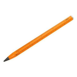 TROIKA CONSTRUCTION ENDLESS mechanical pencil HB