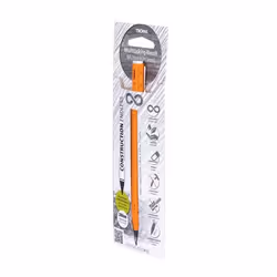 TROIKA CONSTRUCTION ENDLESS mechanical pencil HB