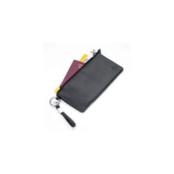 Troika Troika Zip and Pocket Travel Case (Black)