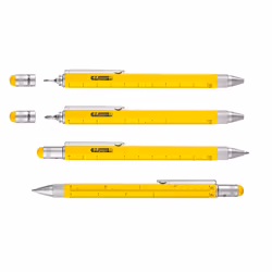 TROIKA PIP20/YE technical pen set