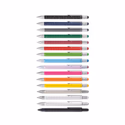 TROIKA PIP20/YE technical pen set