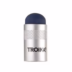 TROIKA PIP20-BL, Blue, Silver, CE, 1 pc(s), Box