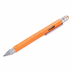 TROIKA PIP20/NO, Multifunction ballpoint pen, 4 pc(s)