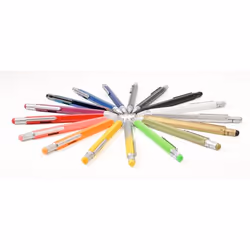 TROIKA PIP20/NO ballpoint pen Multifunction ballpoint pen 4 pc(s)