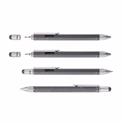 TROIKA PIP20/TI technical pen set