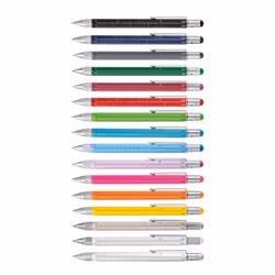 TROIKA PIP20/TI technical pen set