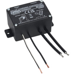 Kemo M149N - 6A Solar Charge Controller/Regulator, 12V, 60W
