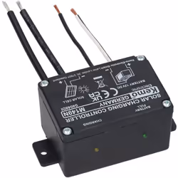 Kemo M149N - 6A Solar Charge Controller/Regulator, 12V, 60W - Additional view 4