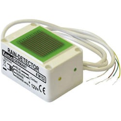 Kemo M152 12V Rain Detector Sensor Relay Module, Pre-Assembled
