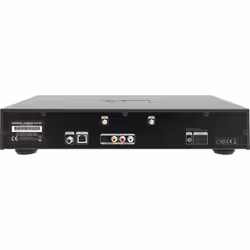 Imperial DABMAN i510BT Internet Digital Black - Additional view 2