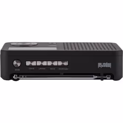 Imperial Dabman 13 Portable Digital Black - Additional view 4