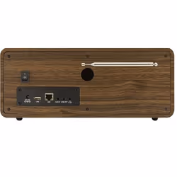 Imperial Dabman i200 Internet Digital Black - Additional view 2