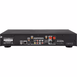 Imperial DABMAN i560 CD Internet Digital Black - Additional view 6