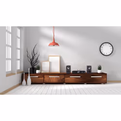 Imperial DABMAN i560 CD Internet Digital Black - Additional view 7