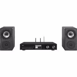 Imperial DABMAN i560 CD Internet Digital Black - Additional view 8