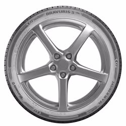 Barum Bravuris 5HM 235/55 R17 103Y passenger car Summer tyres Tyres AUDI: A7 Sportback, A6 C7 Avant, Q3, FORD: Transit Custom V362 Van, KUGA 2 1540830