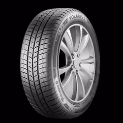 Barum Polaris 5 215/40 R18 89V passenger car Winter tyres Tyres 15413890000 4024063004627 Felgenschutz