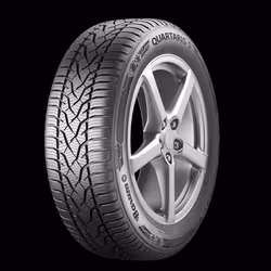 Barum QUARTARIS 5 XL FR M+S 3PMSF TL 215/55 R17 98W passenger car All-season tyres Tyres 1541390 4024063004634 Felgenschutz