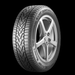 Barum QUARTARIS 5 XL FR M+S 3PMSF TL 215/55 R17 98W passenger car All-season tyres Tyres 1541390