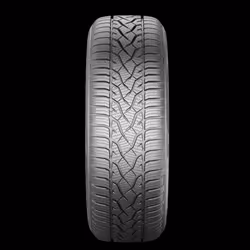 Barum QUARTARIS 5 XL FR M+S 3PMSF TL 215/55 R17 98W passenger car All-season tyres Tyres 1541390