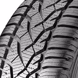 Barum Quartaris 5 195/45 R17 81H passenger car All-season tyres Tyres 15414180000