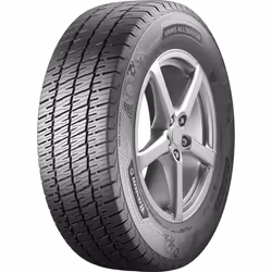 Barum Vanis AllSeason 215/70 R15 109/107S passenger car All-season tyres Tyres 04431390000 4024063006386