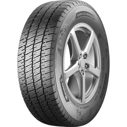 Barum Vanis AllSeason 215/70 R15 109/107S passenger car All-season tyres Tyres 04431390000