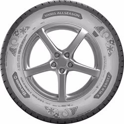 Barum Vanis AllSeason 215/70 R15 109/107S passenger car All-season tyres Tyres 04431390000