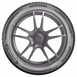 Barum Polaris 6 205/60 R16 96H passenger car Winter tyres Tyres 15414810000