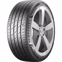 Semperit Speed-Life 3 185/65 R15 88T passenger car Summer tyres Tyres AUDI: A3 Hatchback, A1 Sportback, RENAULT: Captur, Clio ...