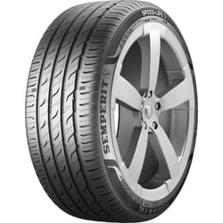 Semperit Speed-Life 3 185/65 R15 88T passenger car Summer tyres Tyres AUDI: A3 Hatchback, A1 Sportback, RENAULT: Captur, Clio 4 03724890000