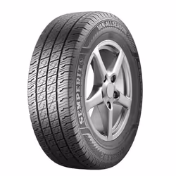 Semperit VAN Allseason 205/65 R16 107T passenger car All-season tyres Tyres MERCEDES-BENZ: E-Class Saloon, Vito Tourer, Viano ...