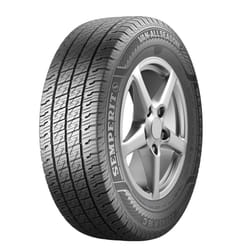 Semperit VAN Allseason 205/65 R16 107T passenger car All-season tyres Tyres MERCEDES-BENZ: E-Class Saloon, Vito Tourer, Viano 0452241000