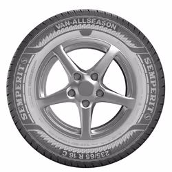 Semperit VAN Allseason 225/70 R15 112R passenger car All-season tyres Tyres PEUGEOT: Boxer Van 0452248000