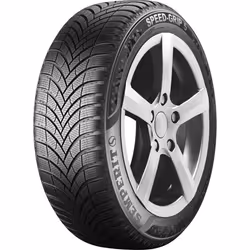 Semperit Speed-Grip 5 235/65 R17 108V passenger car Winter tyres Tyres 03737010000 4024067004357 Felgenschutz