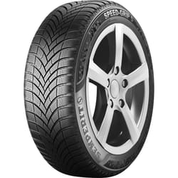 Semperit Speed-Grip 5 235/65 R17 108V passenger car Winter tyres Tyres 03737010000