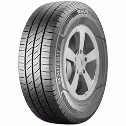 Semperit Van-Life 3 185/- R14 102/100R passenger car Summer tyres Tyres 04523340000 4024067005149
