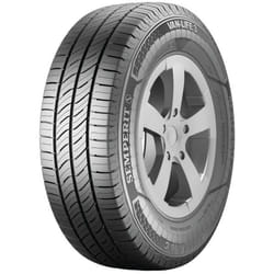 Semperit Van-Life 3 185/- R14 102/100R passenger car Summer tyres Tyres 04523340000