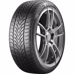 UNIROYAL WinterExpert 215/50 R17 95V passenger car Winter tyres Tyres 03631910000 4024068001744 Felgenschutz