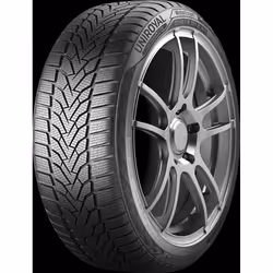 UNIROYAL WinterExpert 215/50 R17 95V passenger car Winter tyres Tyres 03631910000