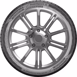 UNIROYAL RainSport 5 195/45 R15 78V passenger car Summer tyres Tyres 03610110000