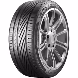 UNIROYAL RainSport 5 215/45 R17 91Y passenger car Summer tyres Tyres MERCEDES-BENZ: C-Class Saloon, B-Class, TOYOTA: Auris Ha ...