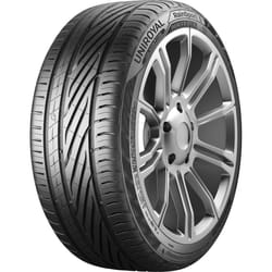 UNIROYAL RainSport 5 195/55 R20 95H passenger car Summer tyres Tyres 03611290000