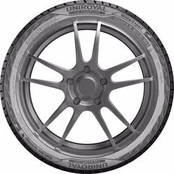 UNIROYAL WinterExpert 195/55 R20 95H passenger car Winter tyres Tyres 03633670000 - Additional view 5