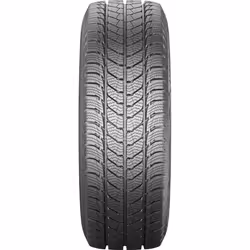 UNIROYAL Snow Max 3 195/60 R16 99/97T passenger car Winter tyres Tyres MERCEDES-BENZ: C-Class Saloon, CLC, VOLVO: V40 Hatchback, C30 04702460000 - Additional view 4