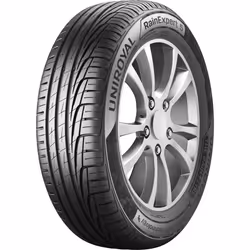 UNIROYAL RainExpert 5 225/60 R16 102W passenger car Summer tyres Tyres FORD: MONDEO 4, MONDEO 4 Turnier, MONDEO 4 Stufenheck, ...