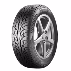 UNIROYAL AllSeasonExpert 2 205/60 R16 96V passenger car All-season tyres Tyres 03633720000 4024068005025